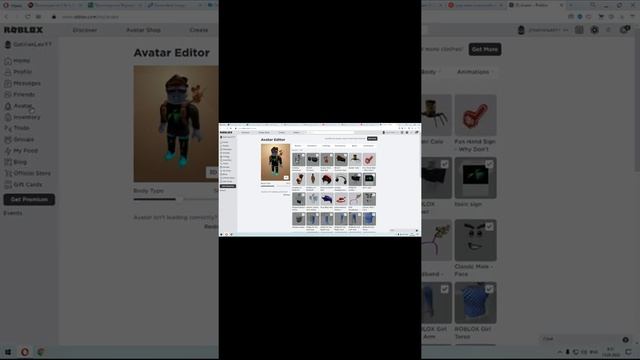 Промокод Роблок - паукобанка ) Roblox Promo Code #shorts