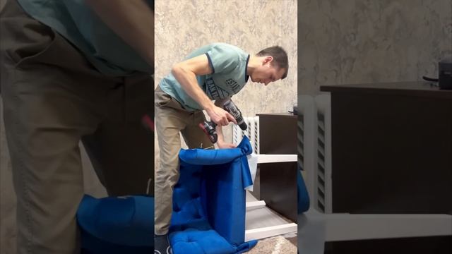 Скоро полный ролик на канале: как сделать стул с каретной стяжкой смотреть онлайн