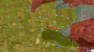 Обстановка в Купянске. Окружение Покровска. Штурм Курахово и Новосёлки. СВО.Военные сводки  26.11.24