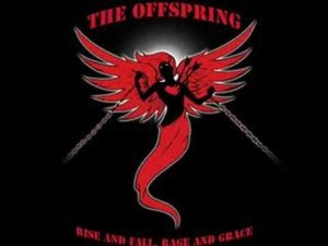 The Offspring - You're Gonna Go Far, Kid (With Lyrics)