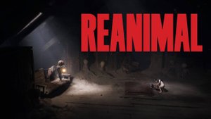 Reanimal -  Trailer   PS5 Games