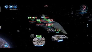 Пучина vs Левиафан (кинжал)