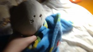 История игрушек часть 8