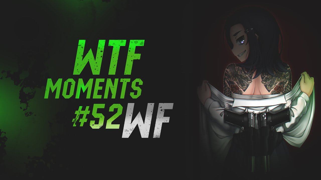 🔞WF | WTF MOMENTS #52 | FAILS & WINS смотреть онлайн