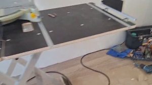 Отзыв о верстаке v4.0.2 с телескопами под пилу Makita SP6000