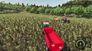 Farming Simulator 25.ч.13