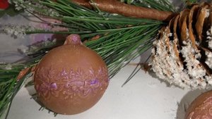 Новогодние игрушки