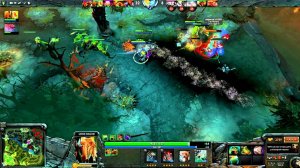 ^Jo0keR^[40]RUS*,DOTA 2,LONE DRUID