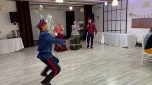 Народный Ансамбль Волгоградских Артистов.mp4
