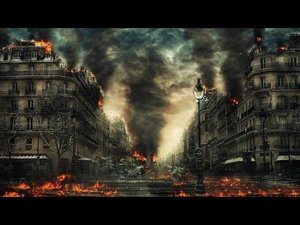 КОНЕЦ СВЕТА 2022