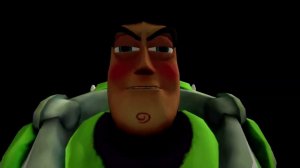 Прохождение TOYSTORY3.EXE на отличную концовку