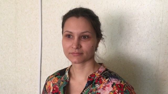 Узница цифрового концлагеря Виктория Халиман
