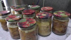 ТУШЁНКА В НОВОМ АВТОКЛАВ БУЛАТ! Стоит ли делать домашнюю тушёнку, или лучше купить?