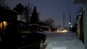 звук выхлопа газ 3102...