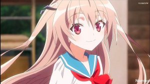 Аниме клип - Девочка космос, девочка звездолёт |AMV|