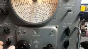 Радиоприемник Волна К проверка