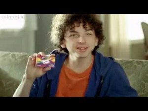 Жевательная резинка Dirol Mega Mystery