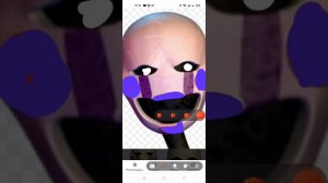 телйрер мой версии игры одна ночь с Флампти 4