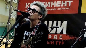 Сурганова и Оркестр_Корабли