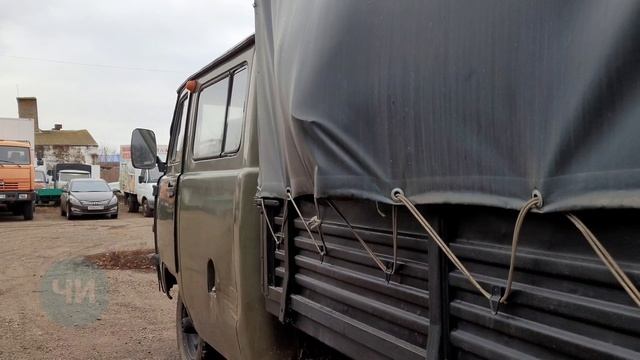 Чистопольцы отправили в зону СВО более 10 тонн гуманитарной помощи