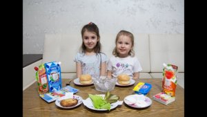 БУРГЕР ЧЕЛЕНДЖ Burger Challenge Вызов принят! BURGER Challenge