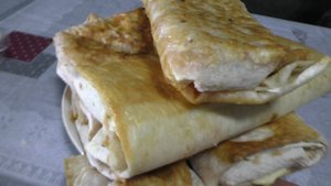 ТАТЬЯНА РАЗОШЛАСЬ! ШАУРМА ОТ ТАТЬЯНЫ! ДЛЯ МЕНЯ ЭТО ЛУЧШАЯ ШАУРМА! Грибы и ПИЦЦА ИЗ НИЧЕГО!