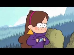 Gravity Falls  Safe and Sound Taylor Swift version AMV MV
