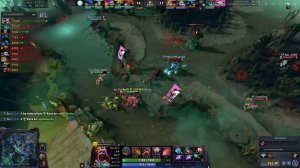 MDL DOta 2 BEASTCOAST VS FIGHTING PANDAS