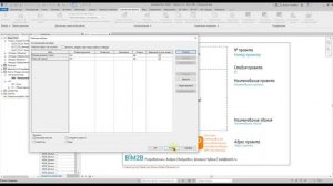 BimStep  BIM  Создание рабочих наборов