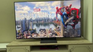 Oyunlar Artık Çok Daha Canlı: TCL 65C745 4K TV