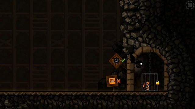 ДОЛГОЖДАННОЕ ОБНОВЛЕНИЕ » Geometry Dash 2.2