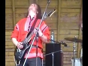 Симаргл - Хворост (Simargl - Hvorost)