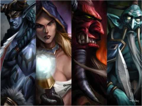 www.maxcheaters.com L2,wow,dota,trackmania Chetats and more ;)