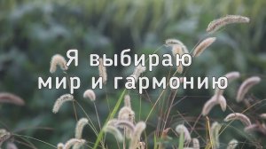🎧 НАСТРОЙ НА УДАЧНЫЙ ДЕНЬ!  ☀️ Аффирмации на хороший день