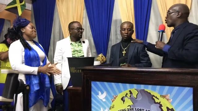 Sunday Worship / May 1, 2022 / Part 2 смотреть онлайн