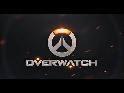OVERWATCH ONLY РЕЙТИНГ!!! ЗАХОДИ БУДЕТ ЖАРКО смотреть онлайн