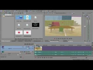(PLEASE DON'T BLOCK THIS) How to Make Sparta Remix Video on Sony Vegas Pro (1/5)