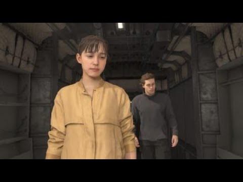 DEATH STRANDING™ CLIP BT MONSTER смотреть онлайн