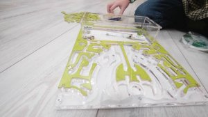 МУРАВЬИНАЯ ФЕРМА - ЗАСЕЛЕНИЕ 🐜 | Urazova Kids Обзор