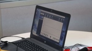 Цифровая лаборатория PROLog. Измеряем силу звука