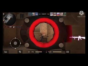 friendly Fire#Boulevard Depo фрагмувик стандофф 2