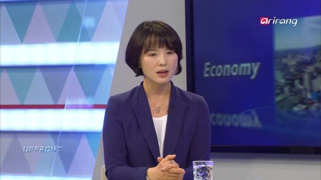 Upfront(Ep.109) Achievement of the President's Visit to Iran(이란 방문의 성과) _ Full Episode