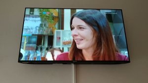 TV Hisense 40A4CG 40 " Full HD Smart VIDAA