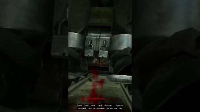 #хоррор #кооп #стрим #petrus #Outlast