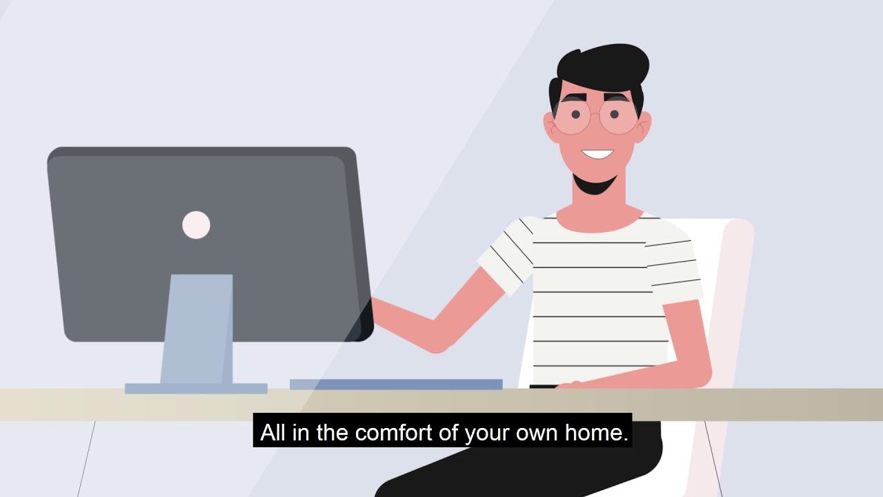 Management Events Go Virtual: Beyond Tech Series смотреть онлайн