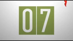 Конец вещания Перец начало вещания Чё 12ноября 2015г. | Телеканал "ТВС"