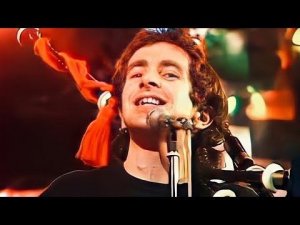 AC/DC - It's A Long Way To The Top LIVE On TV 1976