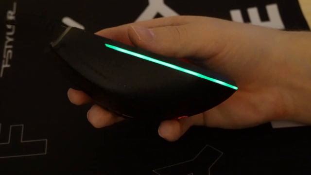 Обзор игровой мыши A4Tech Bloody P90S смотреть онлайн