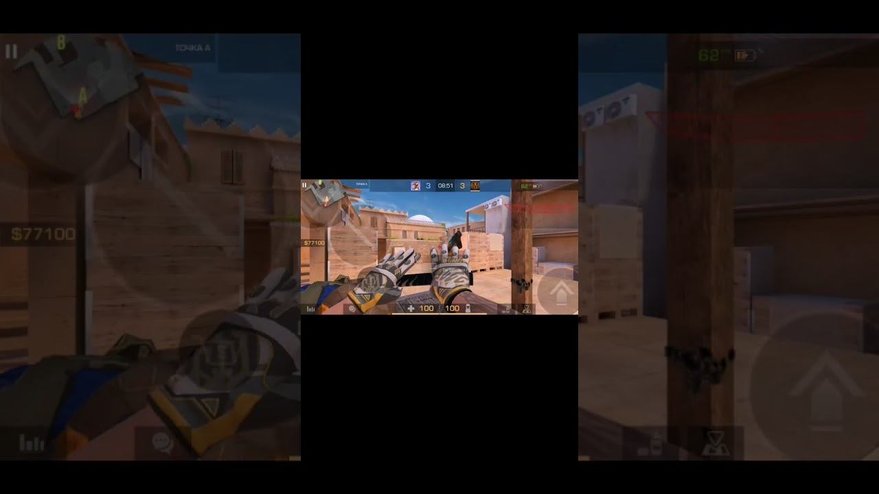 Контрольная работа 🚧 #standoff2 #хочуврек #standoff #стандофф2 #pubgmobile смотреть онлайн