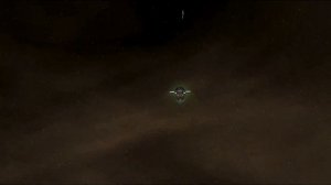 Millennium Falcon vs Slave I - Star Wars: Empire At War Remake NPC Battle